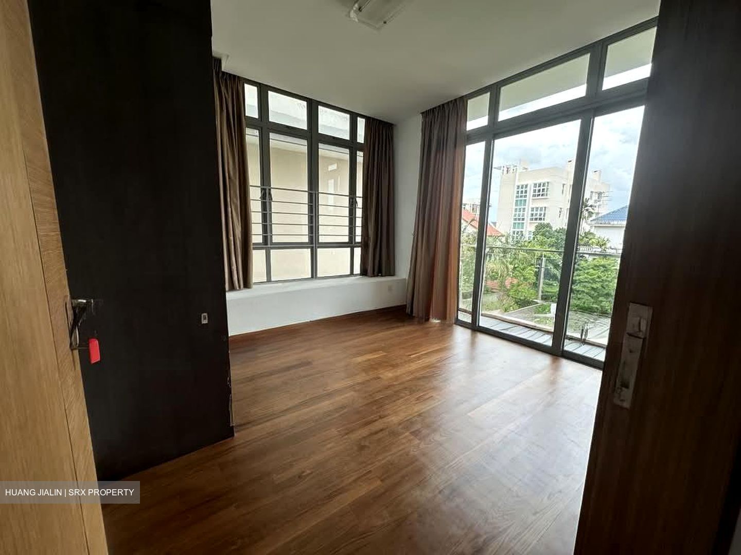 Lorong Marzuki (D14), Terrace #544903861